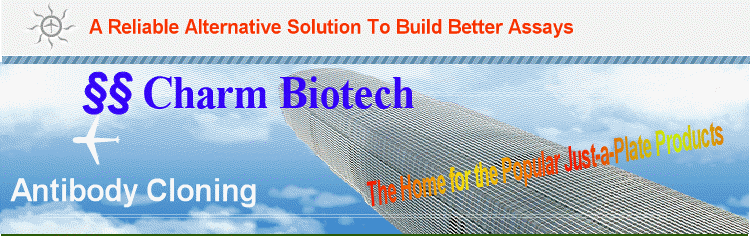 Antibody Cloning
