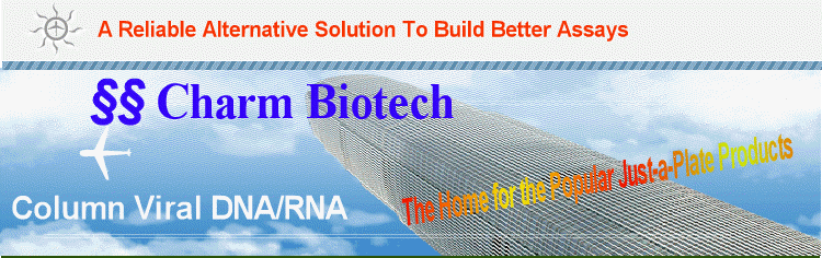 Column Viral DNA/RNA