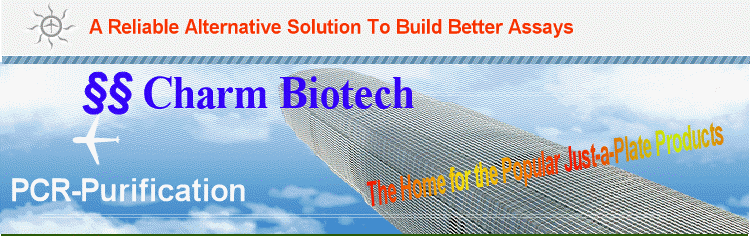 PCR-Purification