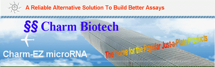 Charm-EZ microRNA